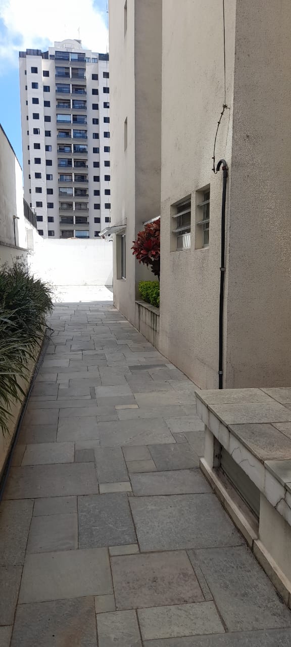 EXCELENTE APTO P/ LOCAÇÃO - 78 M² AU. C/ GAR. - PERDIZES