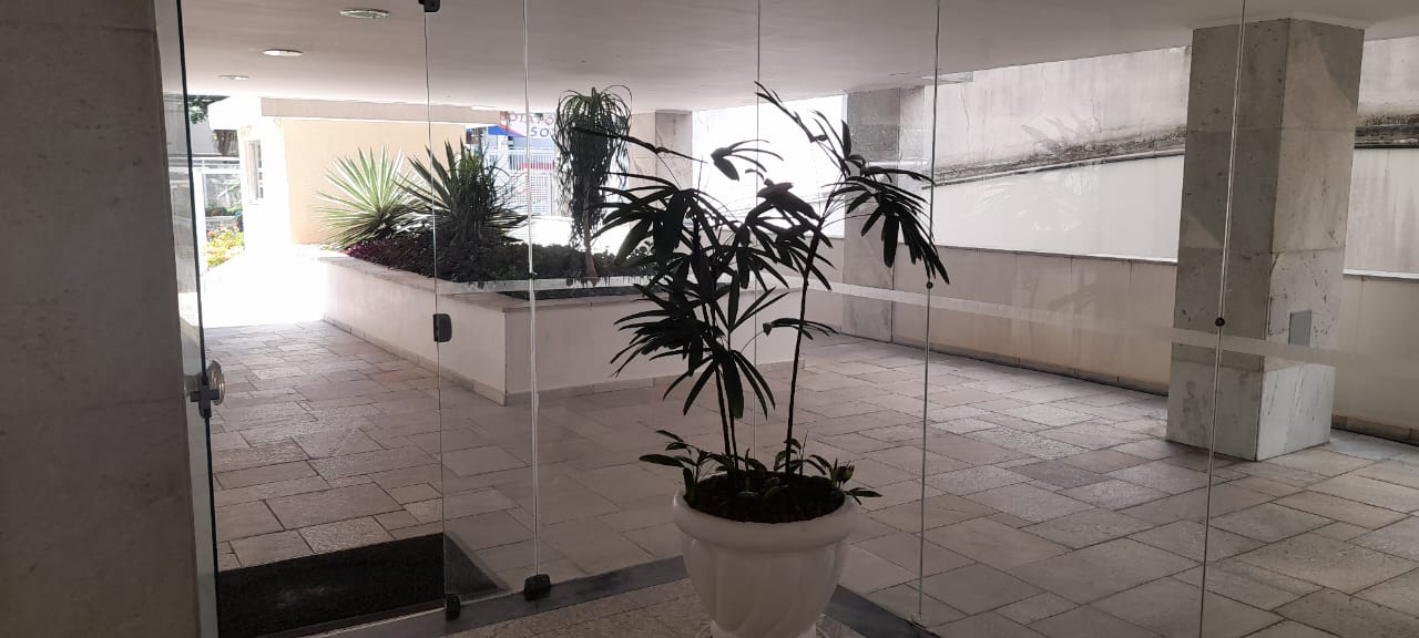EXCELENTE APTO P/ LOCAÇÃO - 78 M² AU. C/ GAR. - PERDIZES