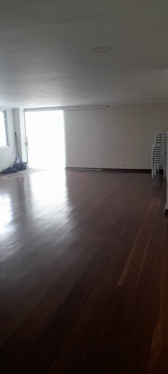 EXCELENTE APTO P/ LOCAÇÃO - 78 M² AU. C/ GAR. - PERDIZES