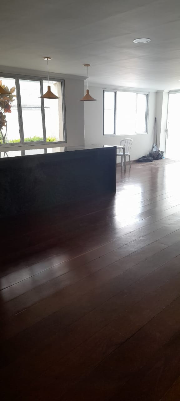 EXCELENTE APTO P/ LOCAÇÃO - 78 M² AU. C/ GAR. - PERDIZES