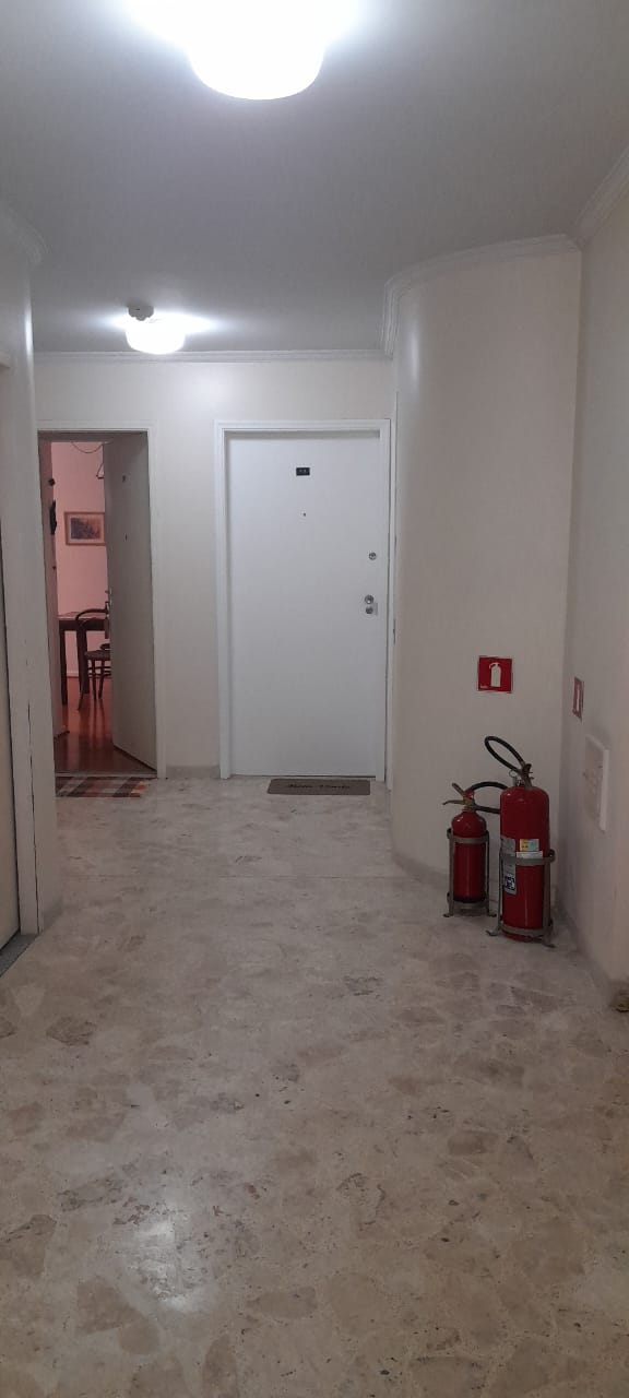 EXCELENTE APTO P/ LOCAÇÃO - 78 M² AU. C/ GAR. - PERDIZES