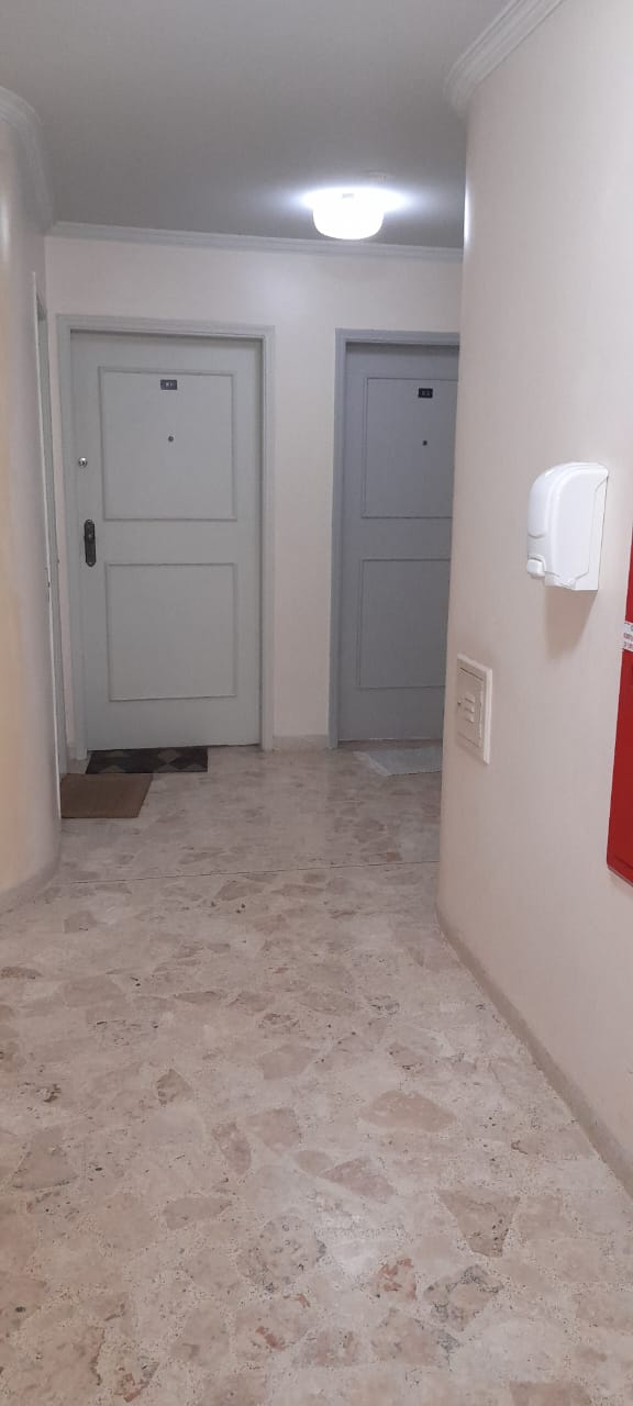 EXCELENTE APTO P/ LOCAÇÃO - 78 M² AU. C/ GAR. - PERDIZES