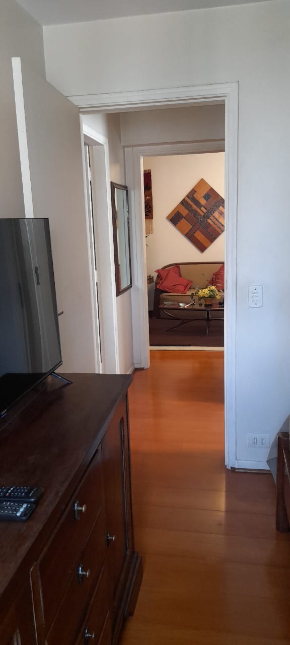 EXCELENTE APTO P/ LOCAÇÃO - 78 M² AU. C/ GAR. - PERDIZES