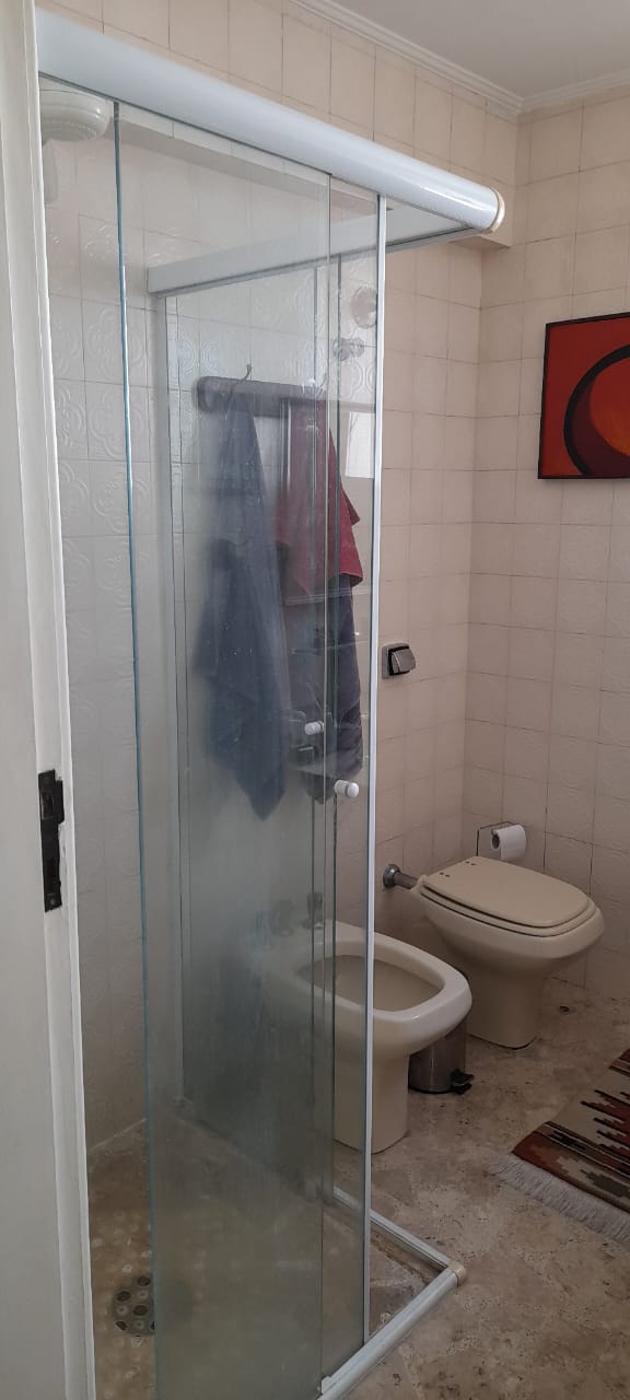 EXCELENTE APTO P/ LOCAÇÃO - 78 M² AU. C/ GAR. - PERDIZES