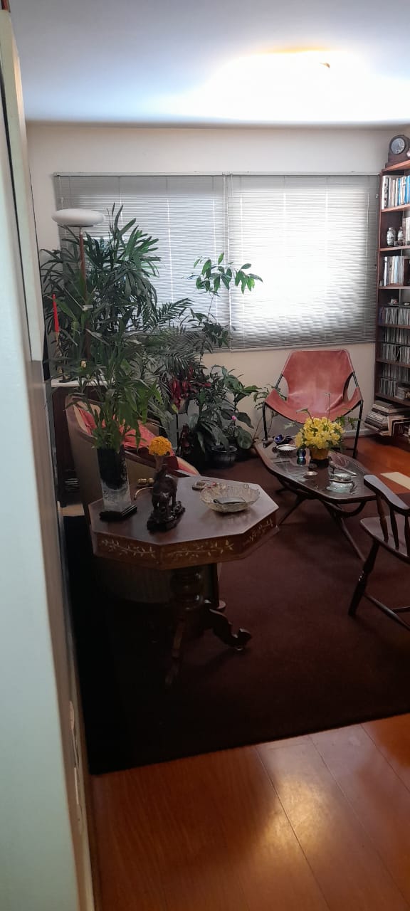 EXCELENTE APTO P/ LOCAÇÃO - 78 M² AU. C/ GAR. - PERDIZES