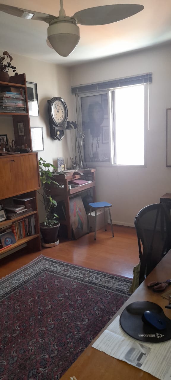 EXCELENTE APTO P/ LOCAÇÃO - 78 M² AU. C/ GAR. - PERDIZES