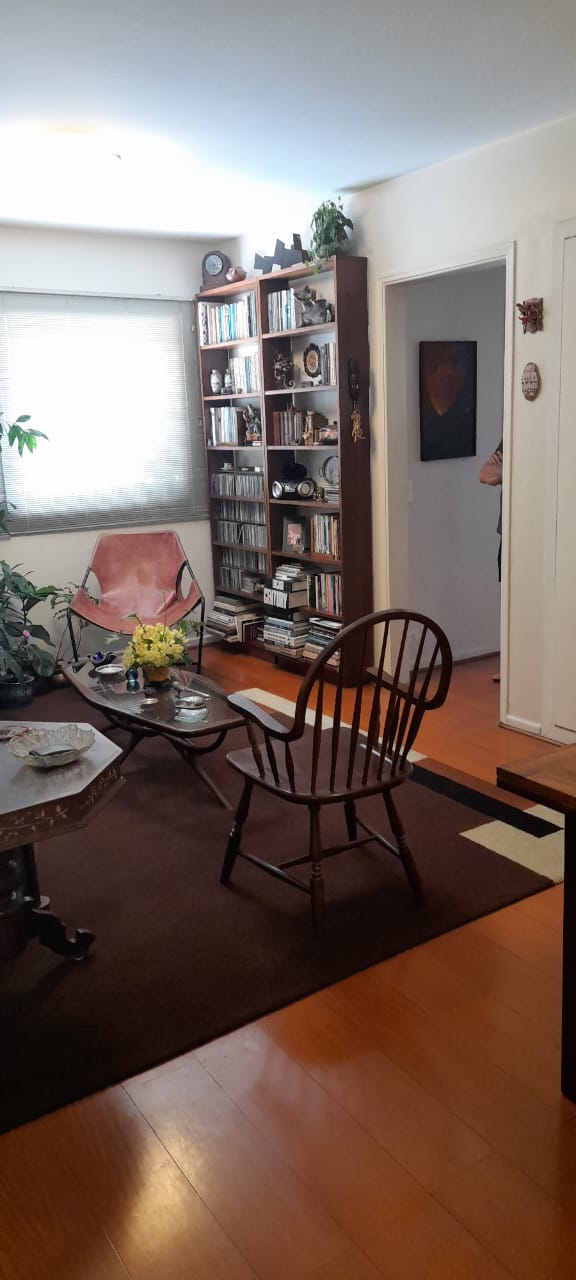 EXCELENTE APTO P/ LOCAÇÃO - 78 M² AU. C/ GAR. - PERDIZES