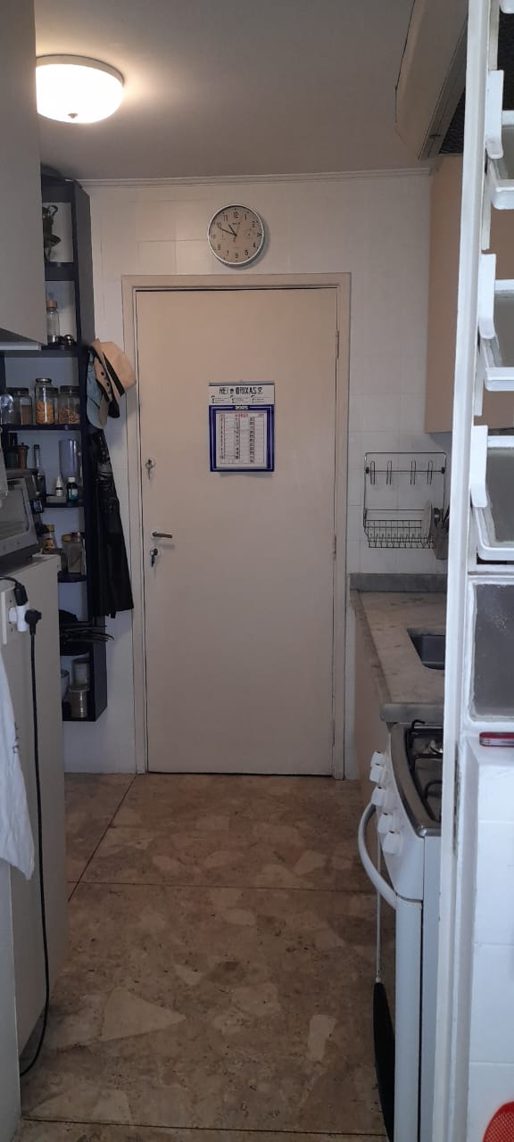 EXCELENTE APTO P/ LOCAÇÃO - 78 M² AU. C/ GAR. - PERDIZES
