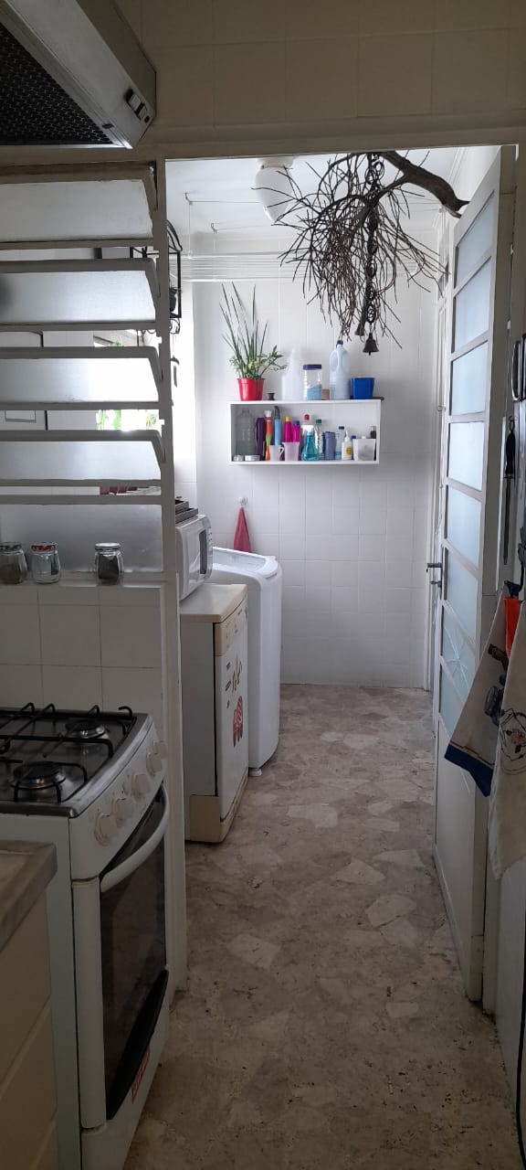 EXCELENTE APTO P/ LOCAÇÃO - 78 M² AU. C/ GAR. - PERDIZES