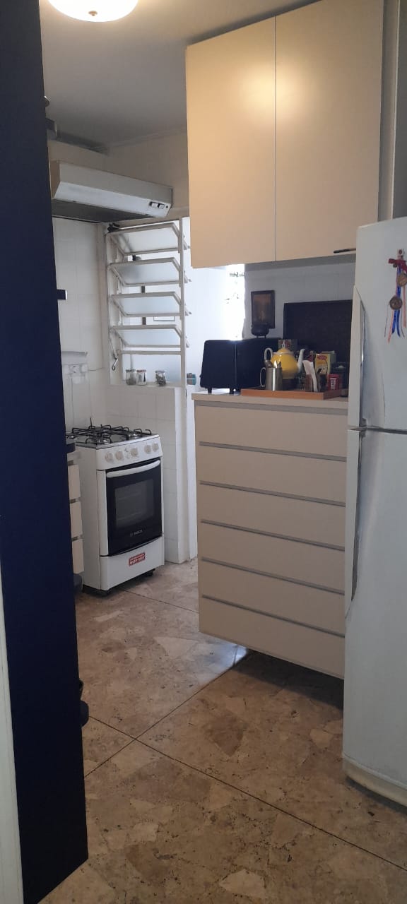 EXCELENTE APTO P/ LOCAÇÃO - 78 M² AU. C/ GAR. - PERDIZES