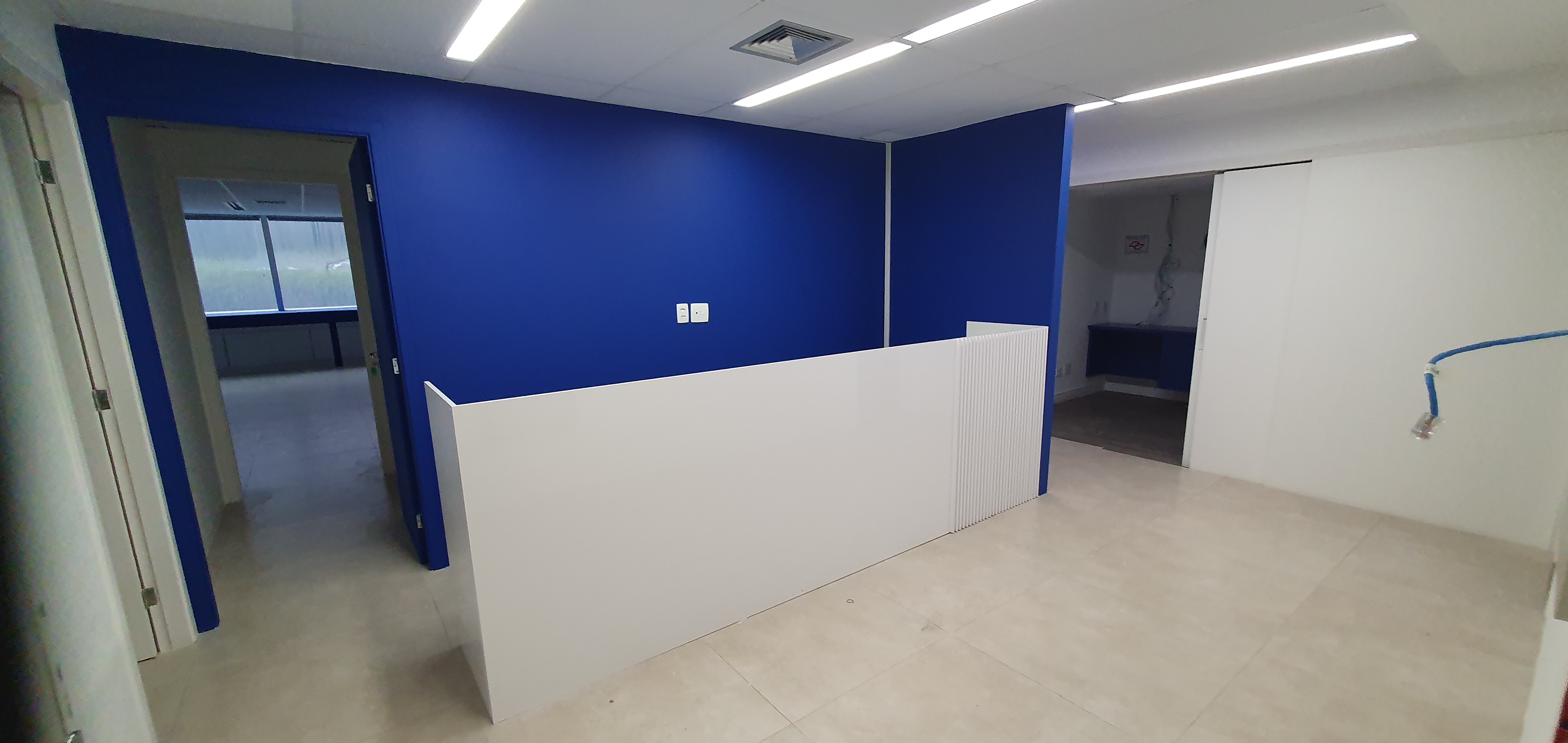Conjunto Comercial - Locação, Cerqueira César, São Paulo, SP