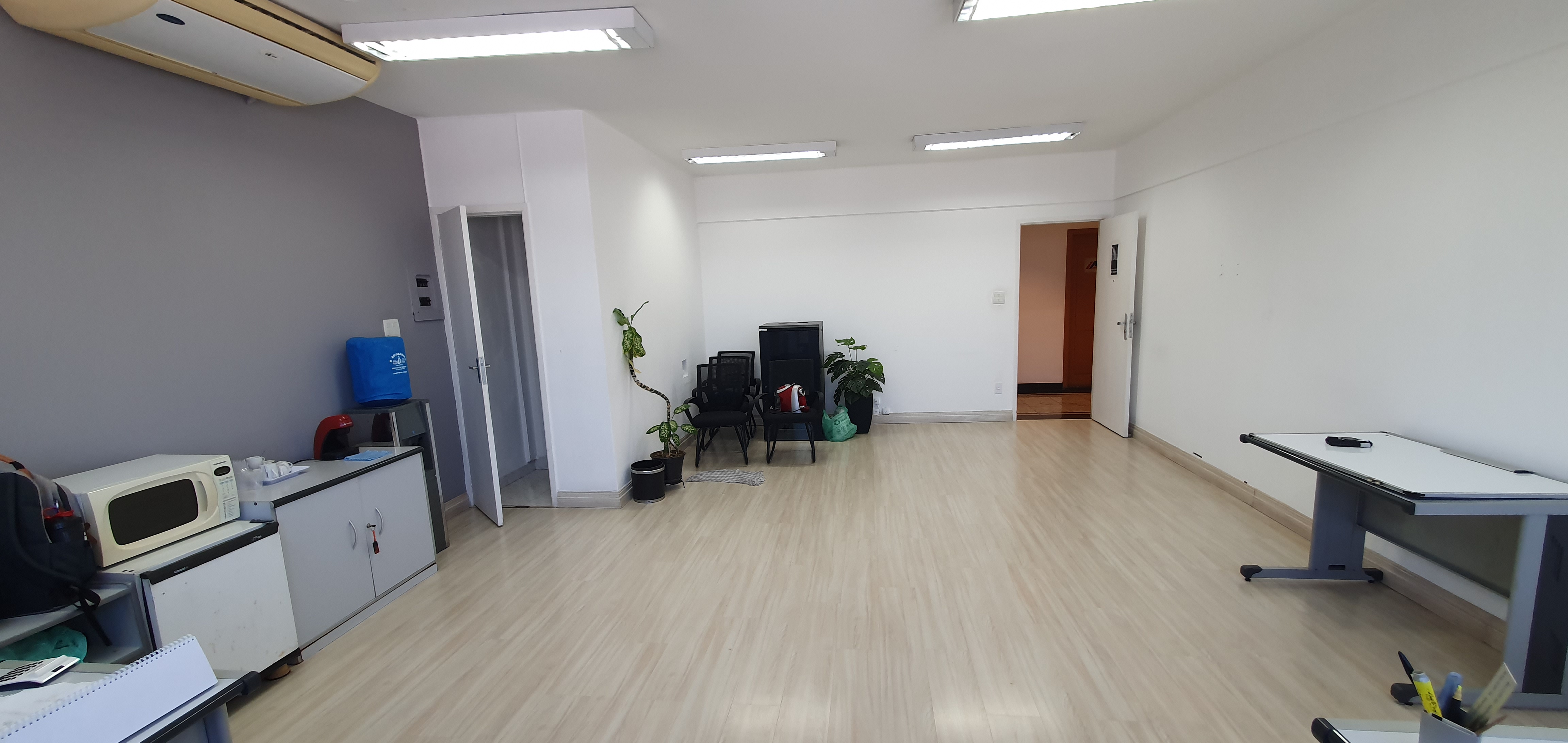 Conjunto Comercial - Locação, Bela Vista, São Paulo, SP
