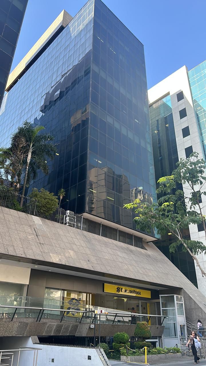 Conjunto Comercial - Venda, Bela Vista, São Paulo, SP