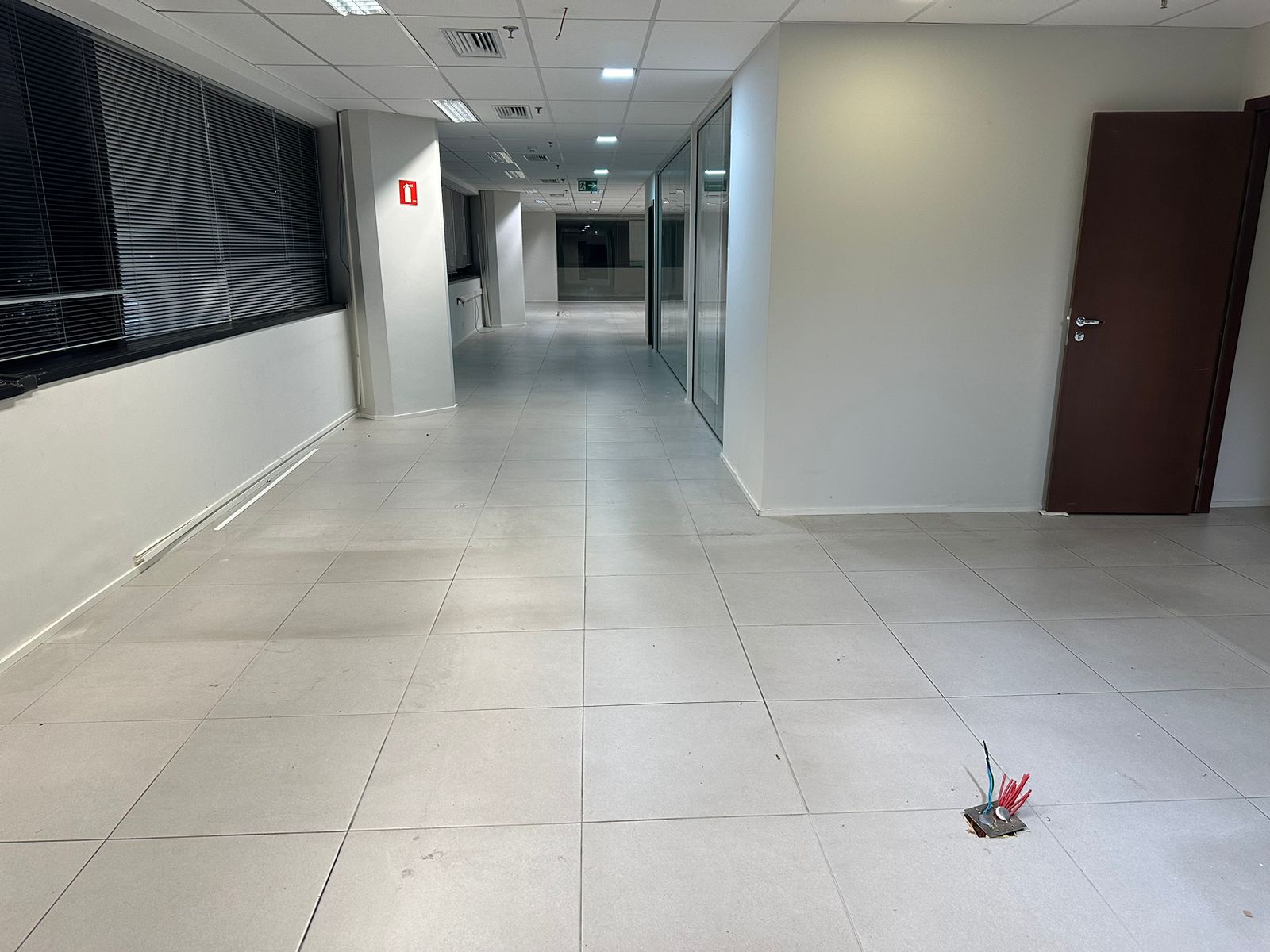 CONJUNTO COMERCIAL , P/ VENDA OU LOCAÇÃO, AV. PAULISTA - 404M²au.