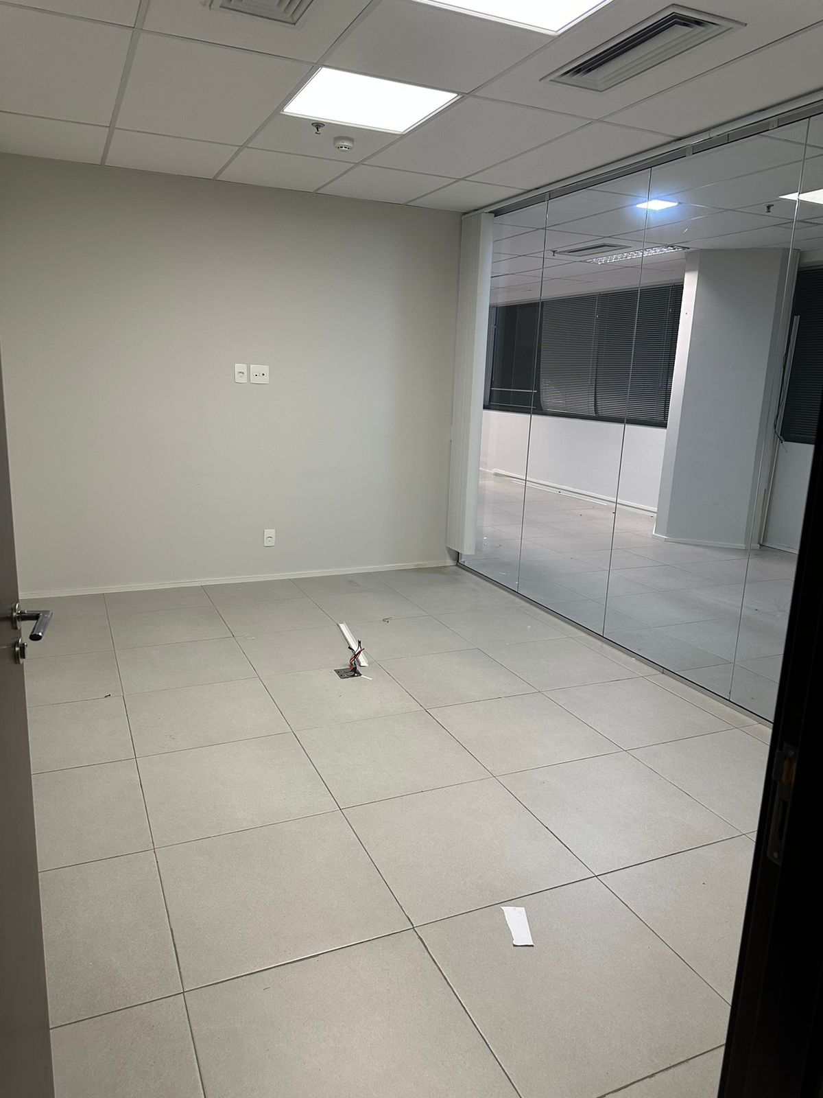 CONJUNTO COMERCIAL , P/ VENDA OU LOCAÇÃO, AV. PAULISTA - 404M²au.