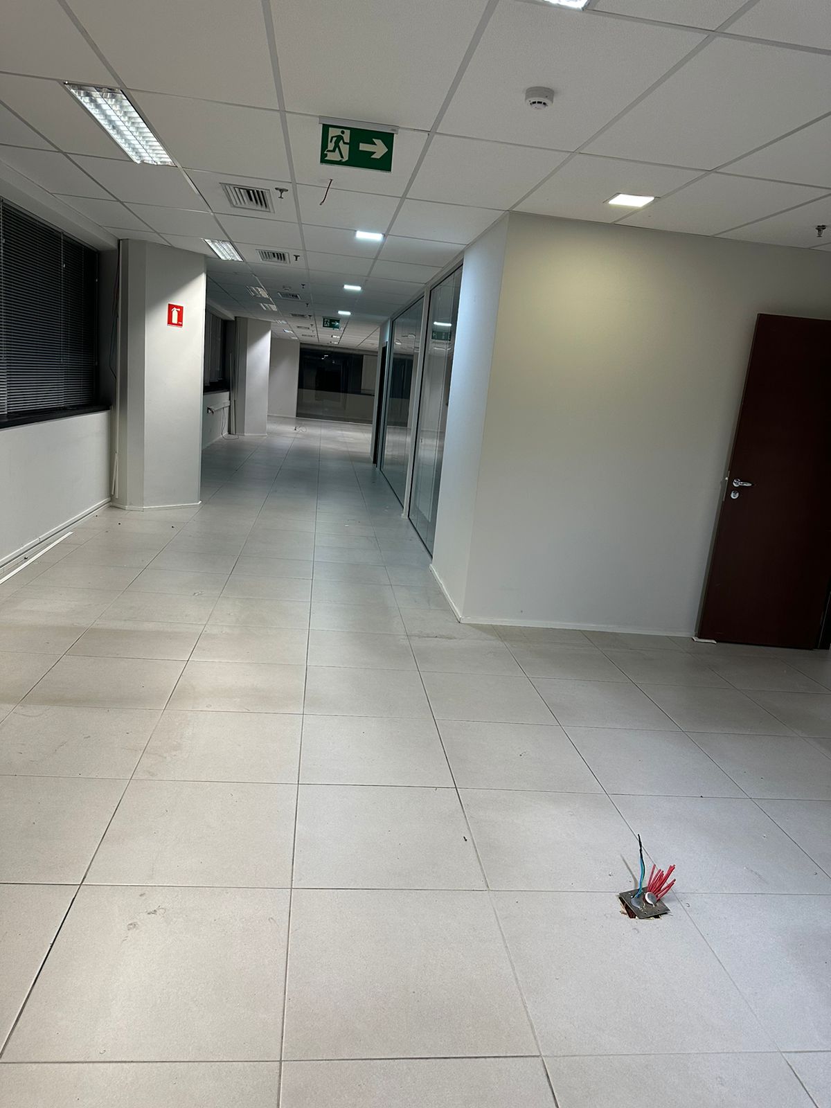 CONJUNTO COMERCIAL , P/ VENDA OU LOCAÇÃO, AV. PAULISTA - 404M²au.