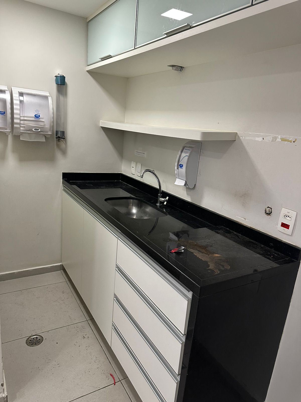 CONJUNTO COMERCIAL , P/ VENDA OU LOCAÇÃO, AV. PAULISTA - 404M²au.