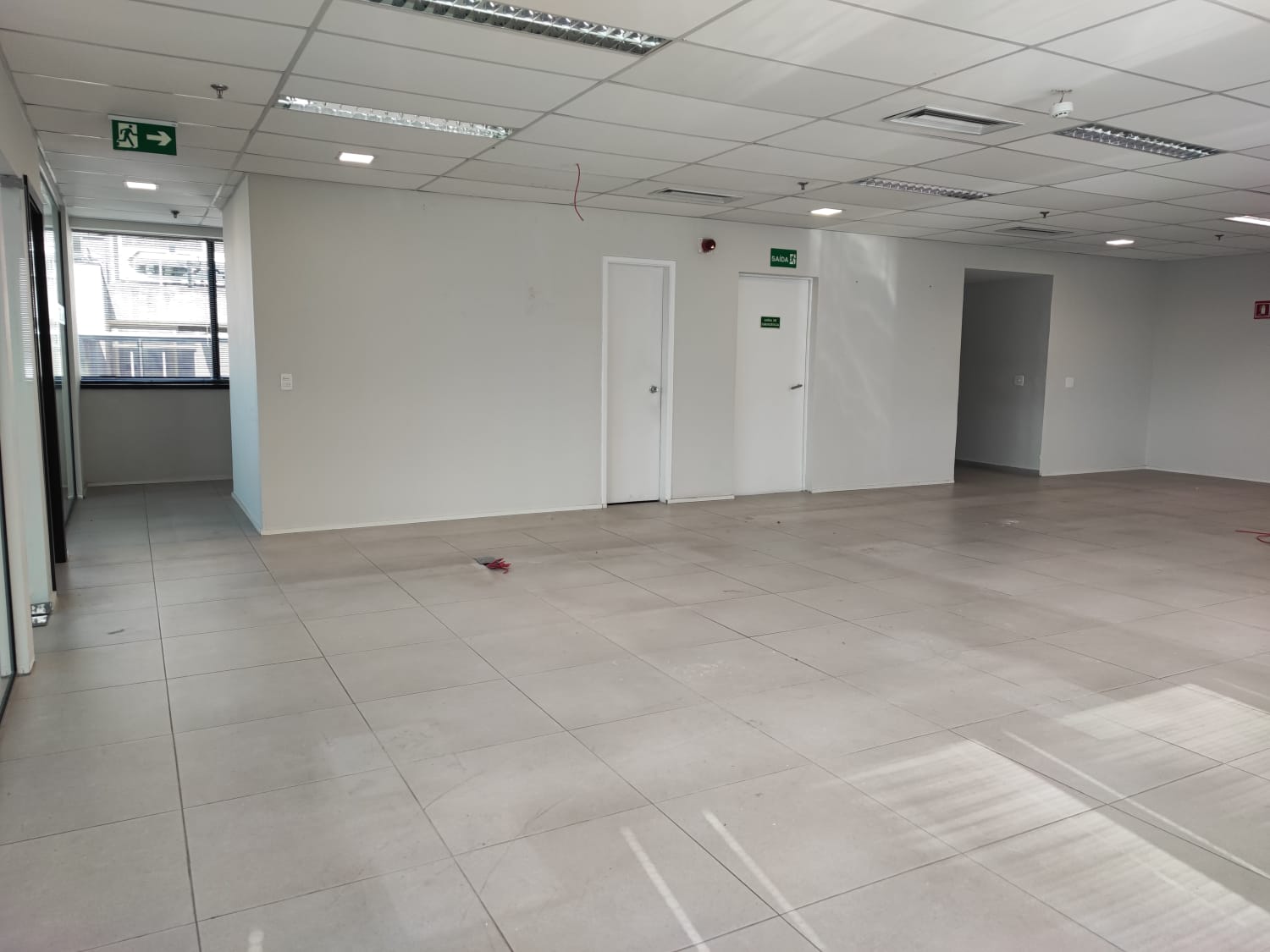 CONJUNTO COMERCIAL , P/ VENDA OU LOCAÇÃO, AV. PAULISTA - 404M²au.