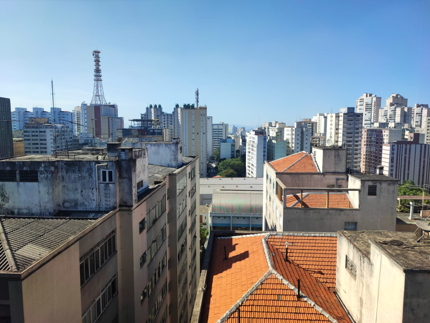 CONJUNTO COMERCIAL , P/ VENDA OU LOCAÇÃO, AV. PAULISTA - 404M²au.