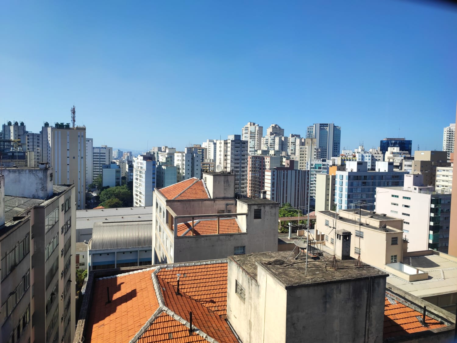 CONJUNTO COMERCIAL , P/ VENDA OU LOCAÇÃO, AV. PAULISTA - 404M²au.