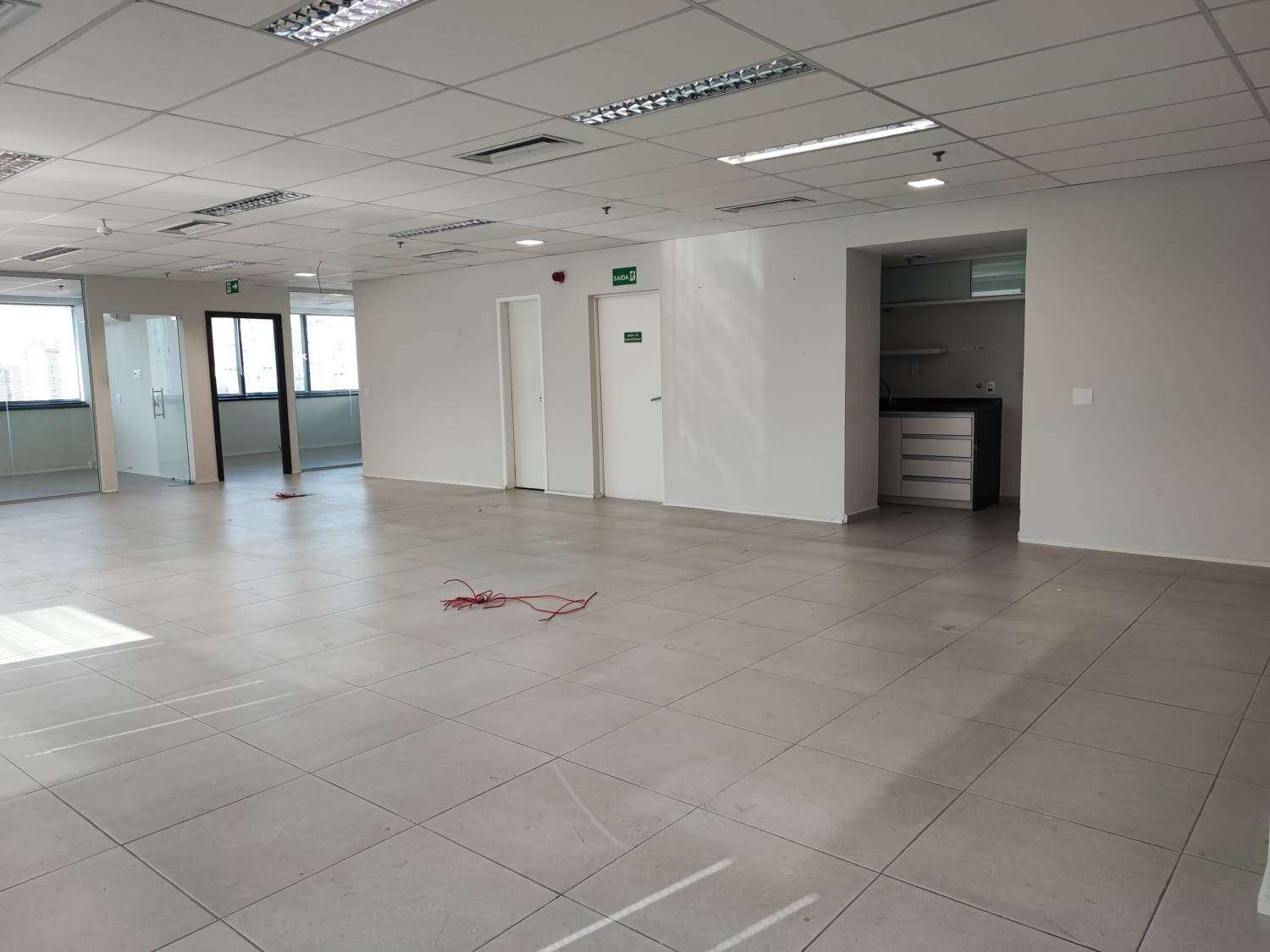CONJUNTO COMERCIAL , P/ VENDA OU LOCAÇÃO, AV. PAULISTA - 404M²au.