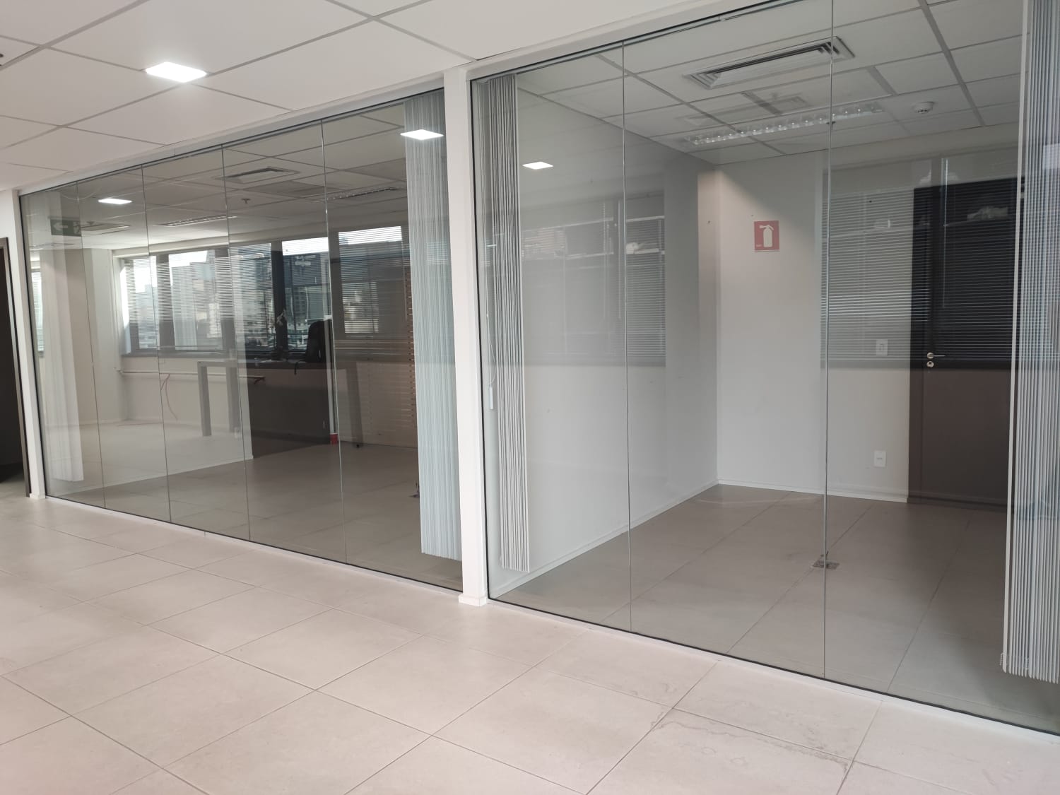 CONJUNTO COMERCIAL , P/ VENDA OU LOCAÇÃO, AV. PAULISTA - 404M²au.