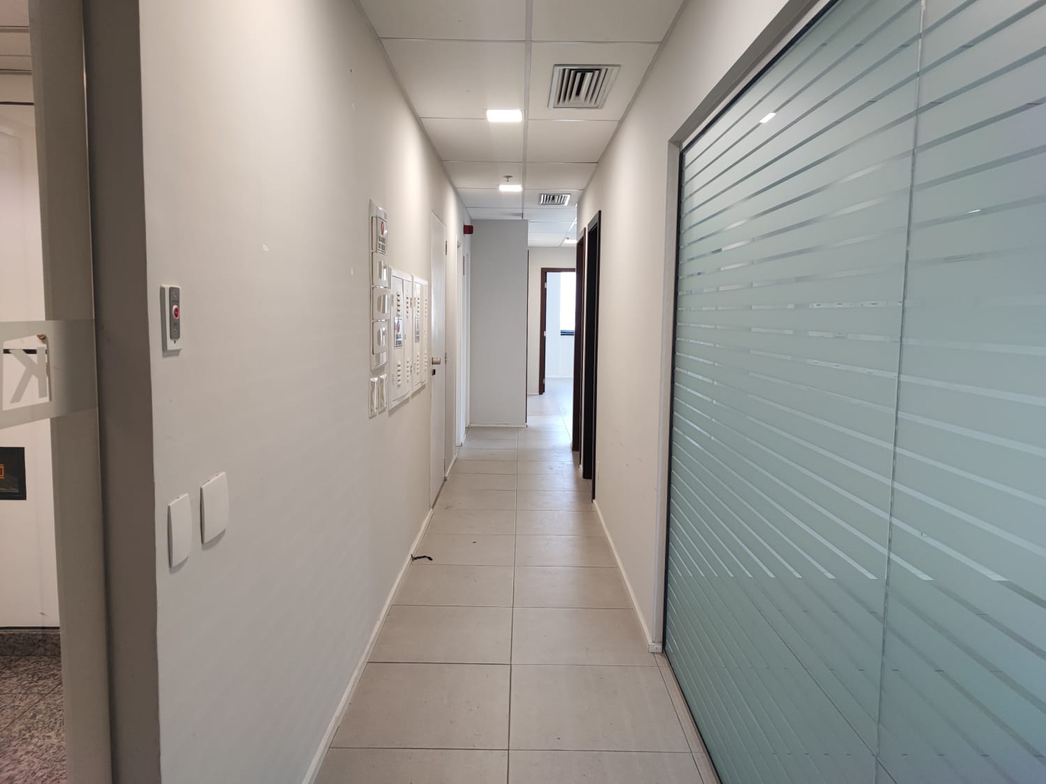 CONJUNTO COMERCIAL , P/ VENDA OU LOCAÇÃO, AV. PAULISTA - 404M²au.