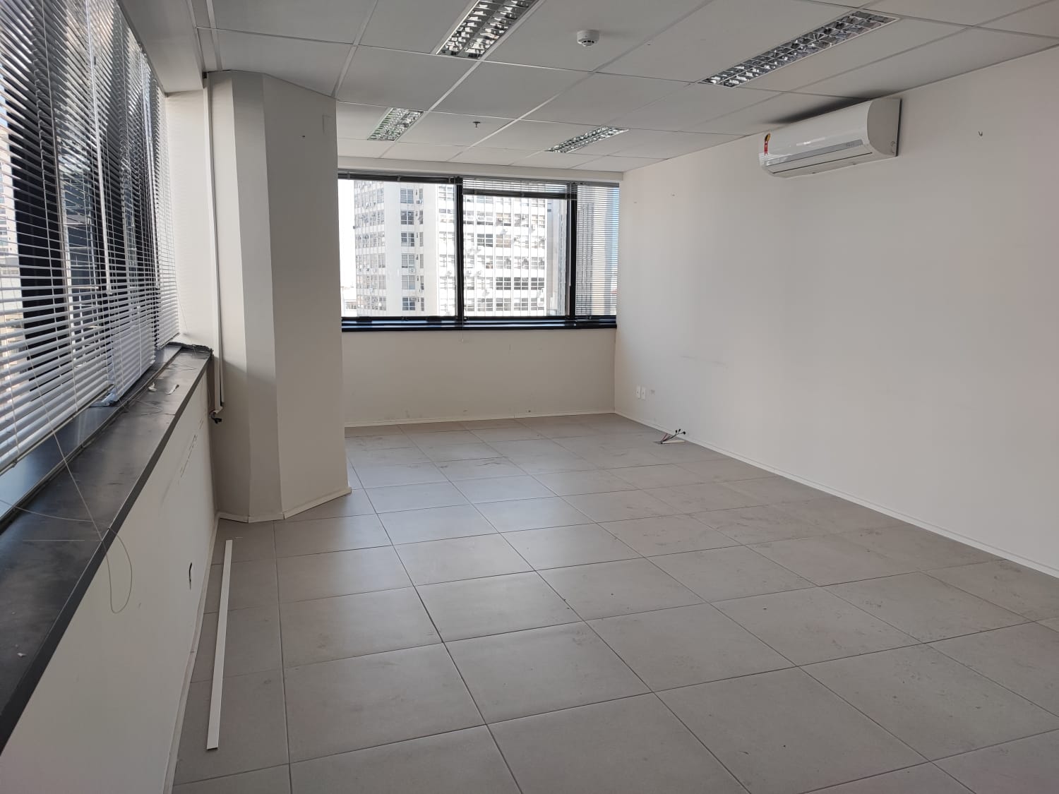 CONJUNTO COMERCIAL , P/ VENDA OU LOCAÇÃO, AV. PAULISTA - 404M²au.