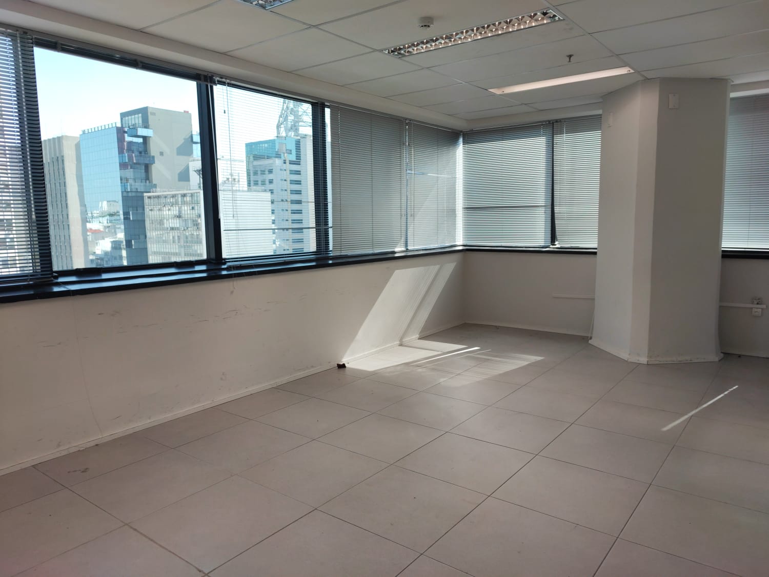 CONJUNTO COMERCIAL , P/ VENDA OU LOCAÇÃO, AV. PAULISTA - 404M²au.