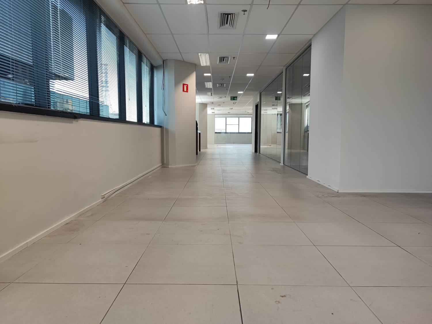 CONJUNTO COMERCIAL , P/ VENDA OU LOCAÇÃO, AV. PAULISTA - 404M²au.
