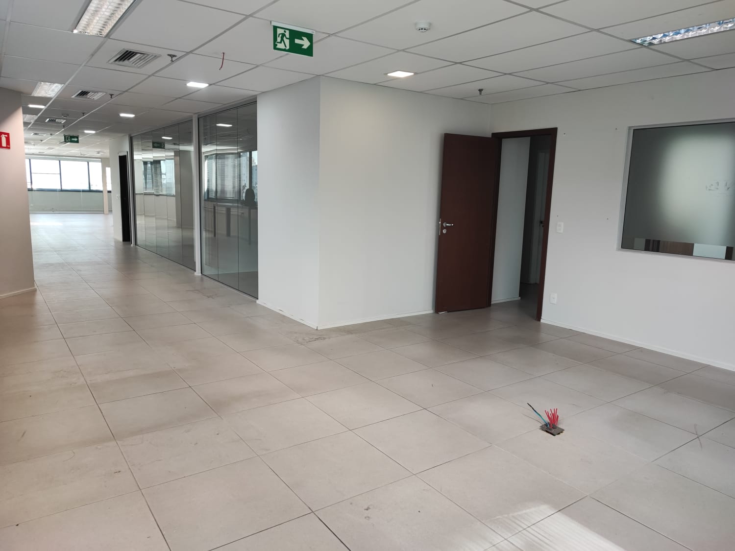 CONJUNTO COMERCIAL , P/ VENDA OU LOCAÇÃO, AV. PAULISTA - 404M²au.
