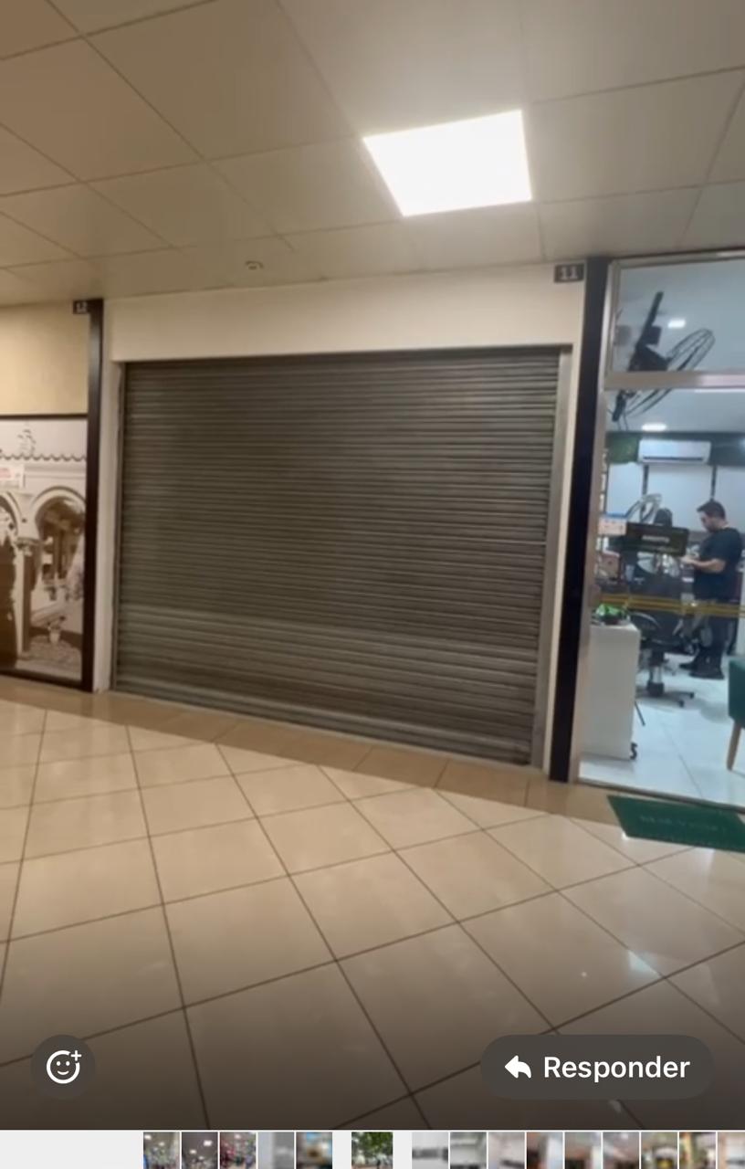 Loja Em Galeria  P/ Venda -  20m², na Av. Paulista, R$ 240.00,00