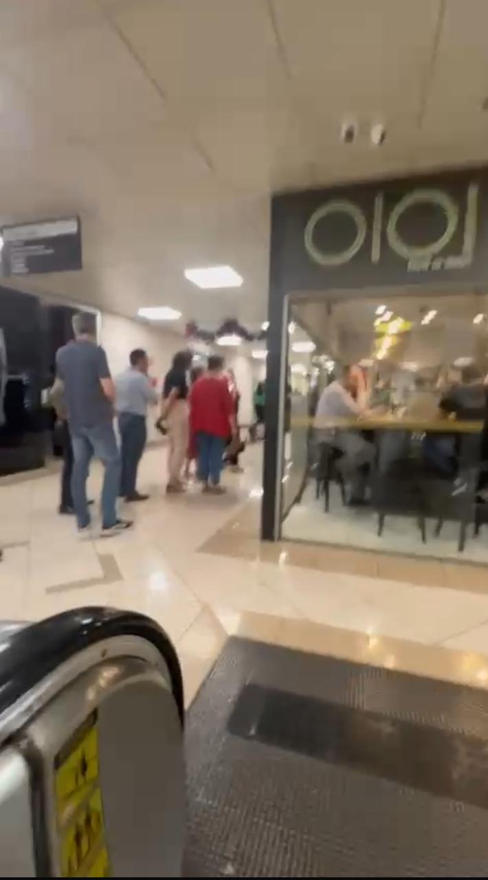 Loja Em Galeria  P/ Venda -  20m², na Av. Paulista, R$ 240.00,00
