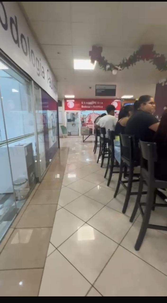Loja Em Galeria  P/ Venda -  20m², na Av. Paulista, R$ 240.00,00