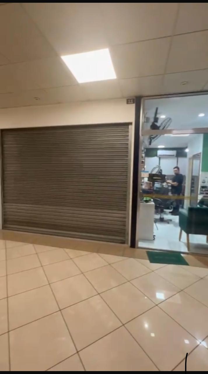 Loja Em Galeria  P/ Venda -  20m², na Av. Paulista, R$ 240.00,00