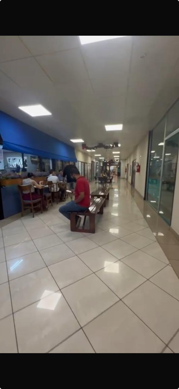 Loja Em Galeria  P/ Venda -  20m², na Av. Paulista, R$ 240.00,00