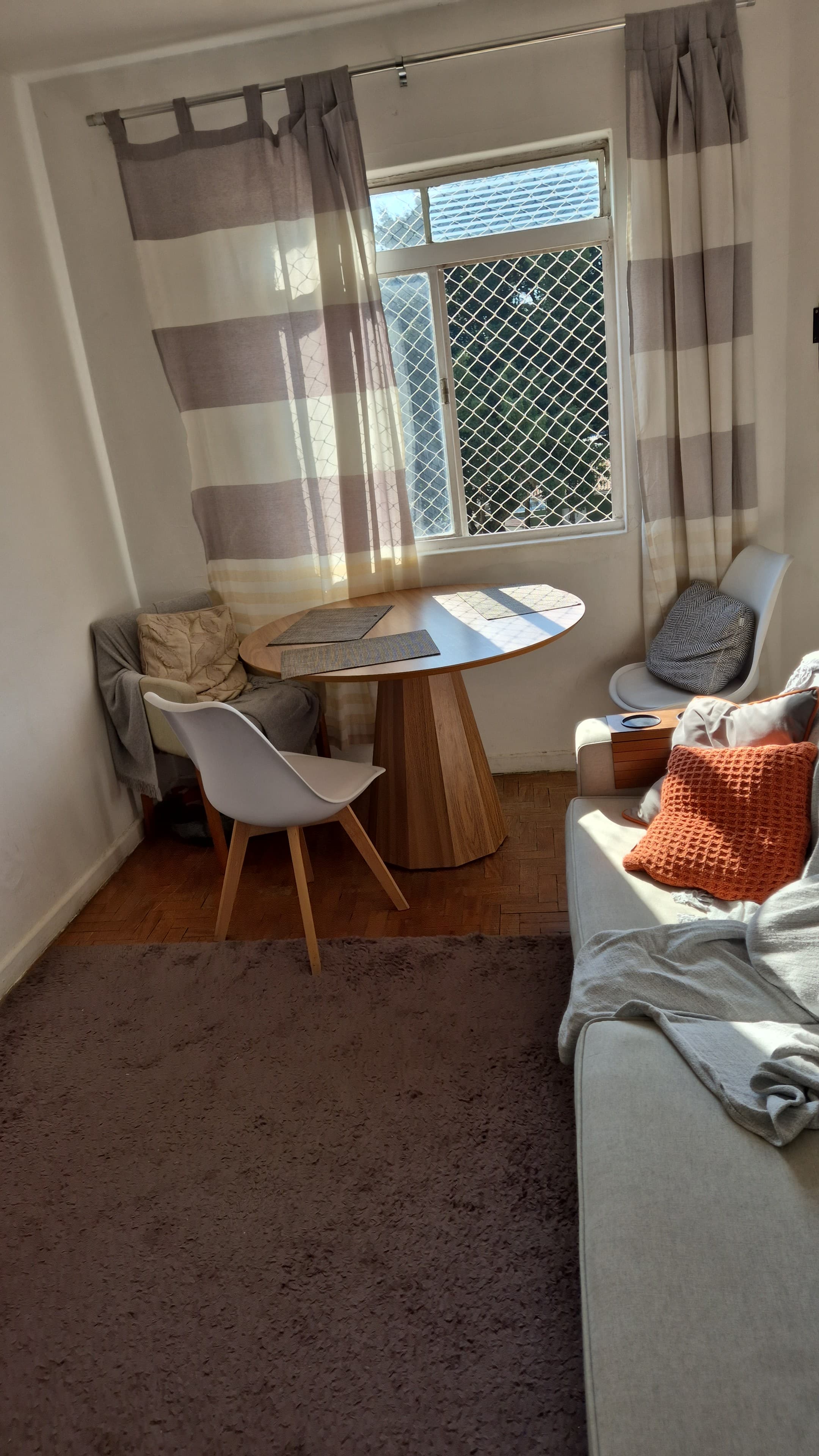 Apartamento - Venda