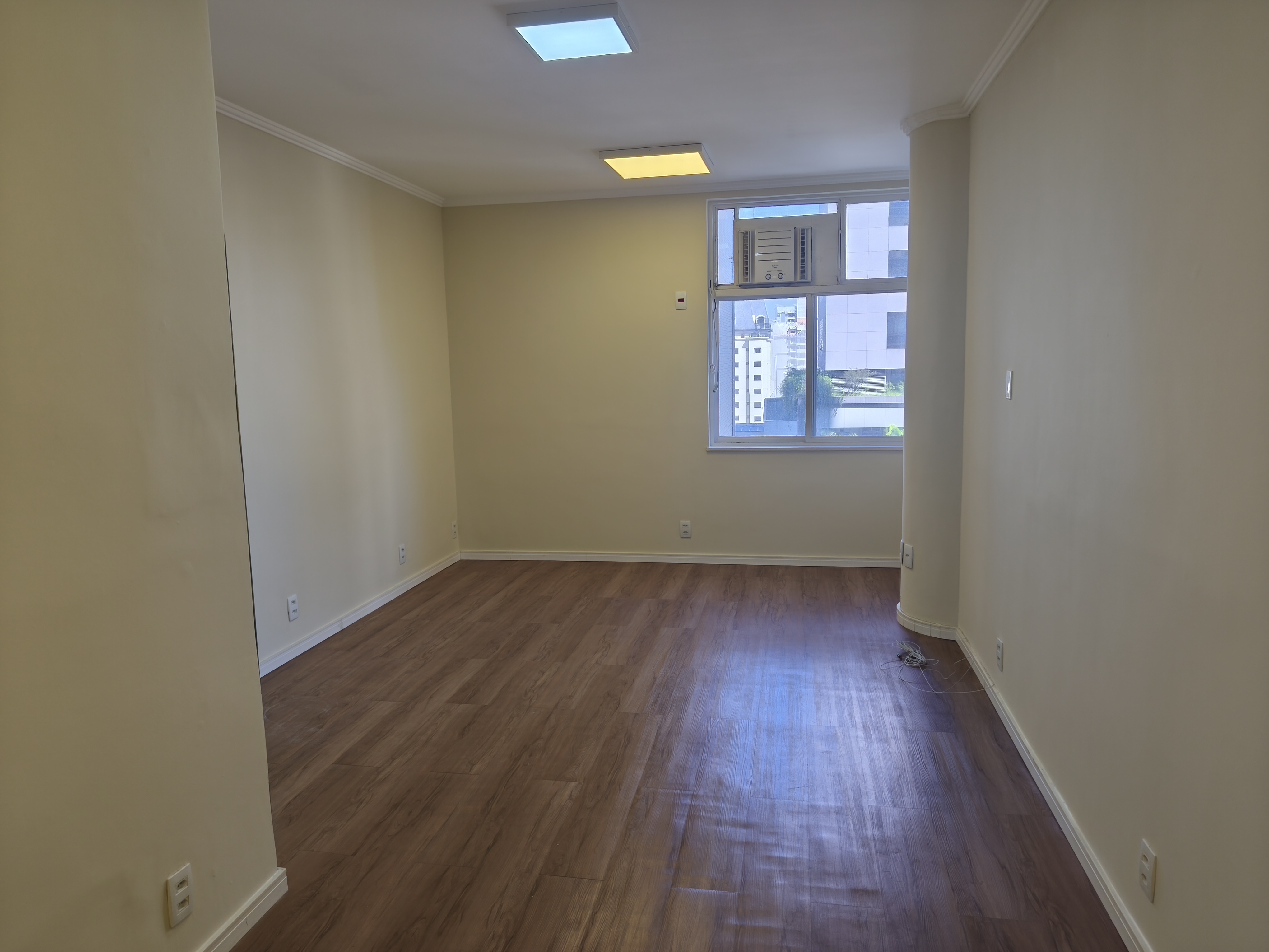 Sala comercial - Locação