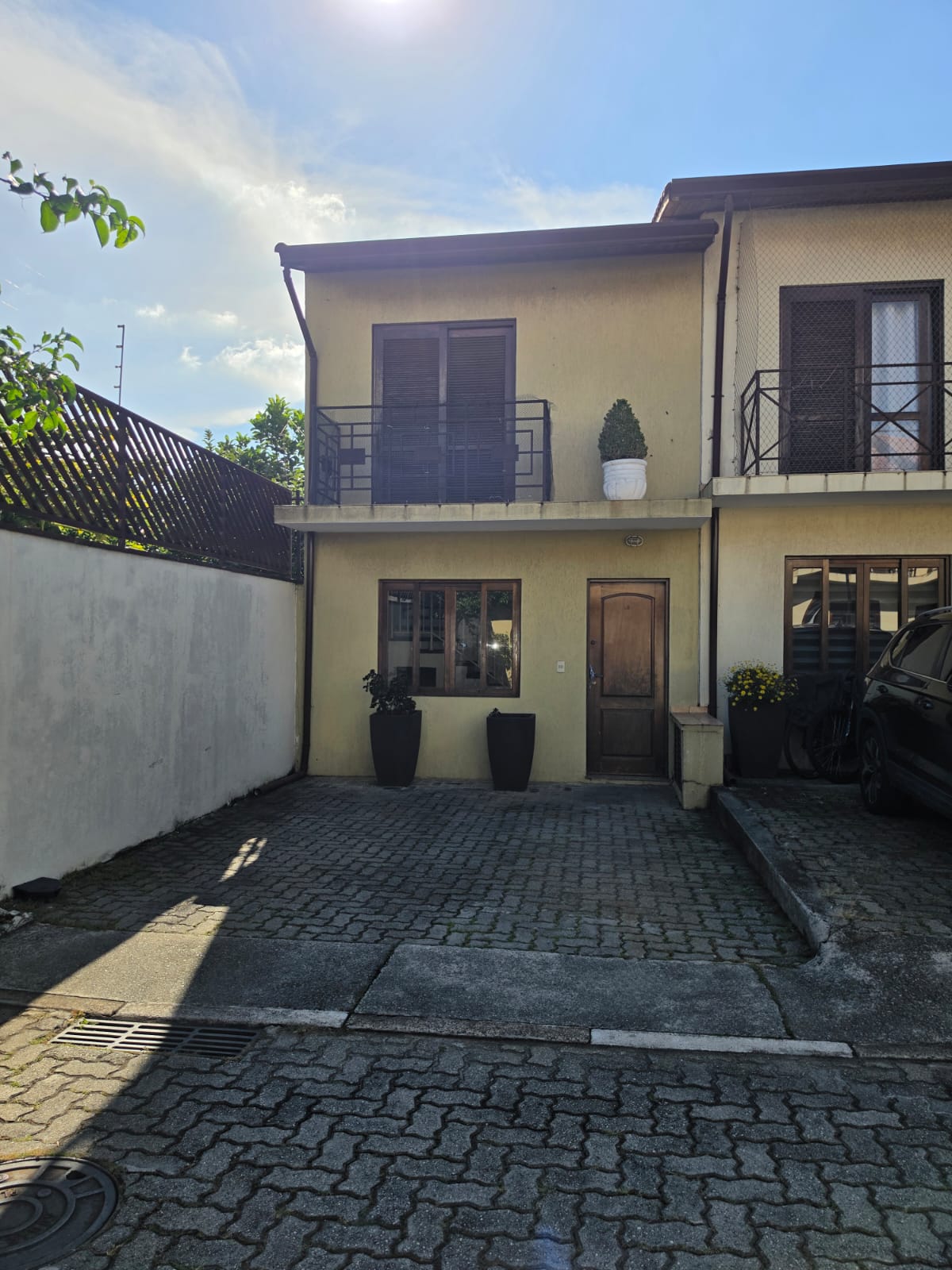 Maravilhosa Casa / Sobrado, em Vila no Jardim Independência em São Paulo 