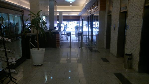 Conjunto Comercial - Locação