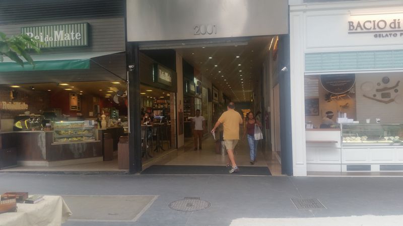 Sala para Alugar 25m², na Av. Paulista, R$AS 2.000,00