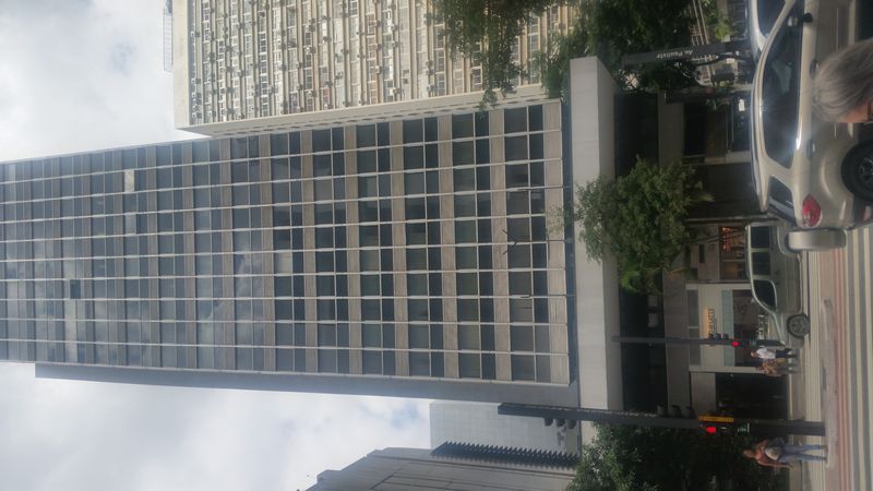 Sala para Alugar 25m², na Av. Paulista, R$AS 2.000,00