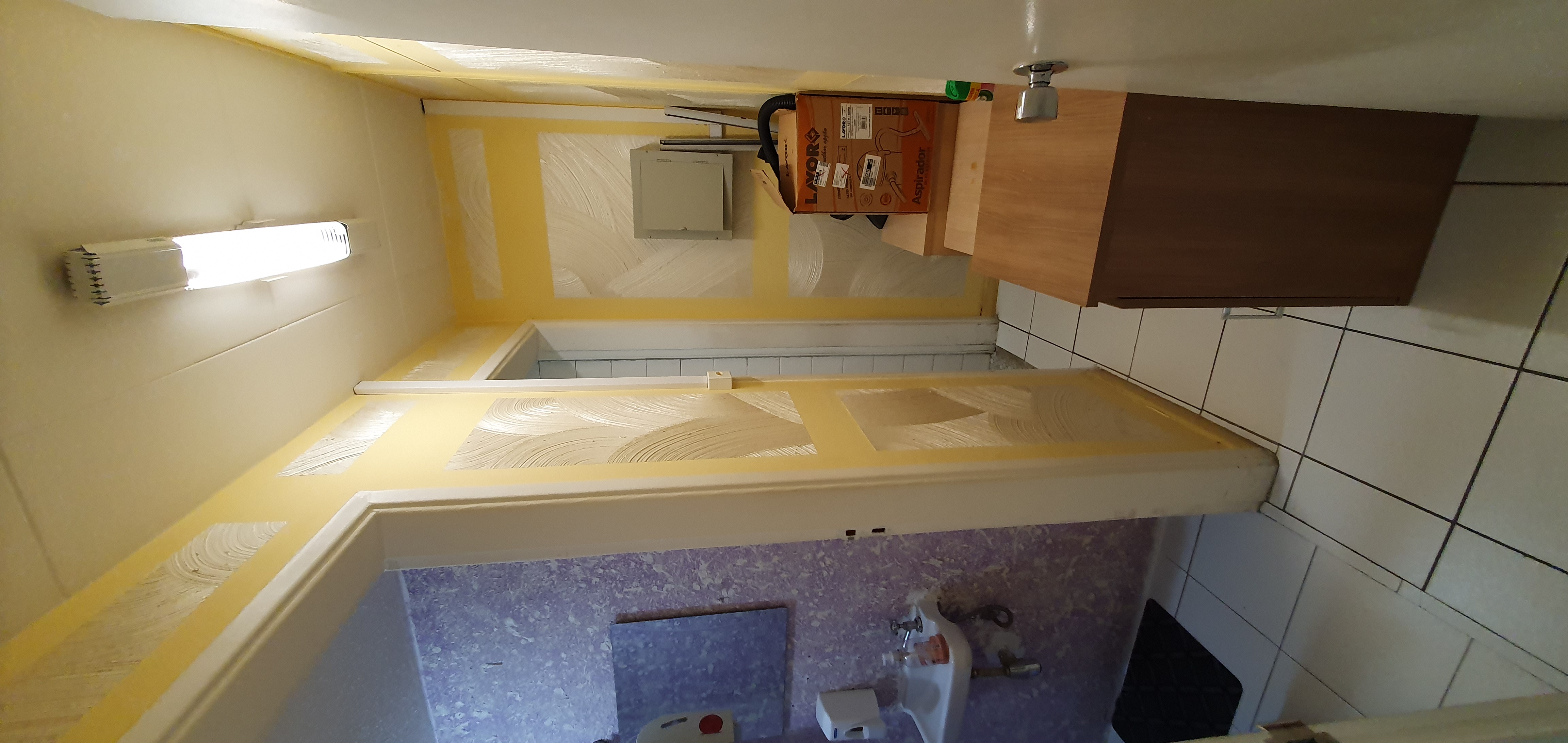 EXCELENTE CONJUNTO COM. 42 M² au. P/ VENDA 450.000,00 - OU LOCAÇÃO 2.500.00