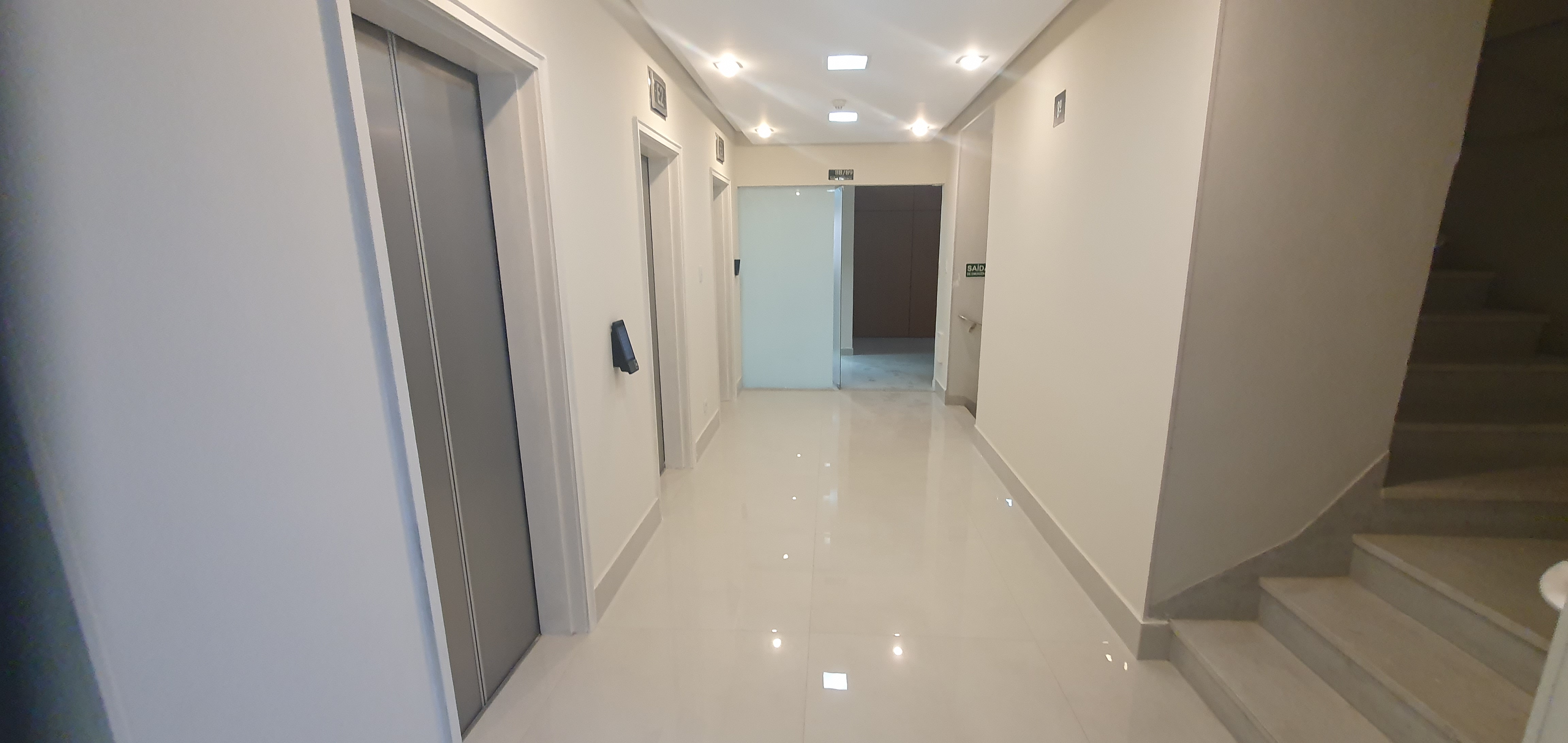 Sala comercial - Locação, Bela Vista, São Paulo, SP