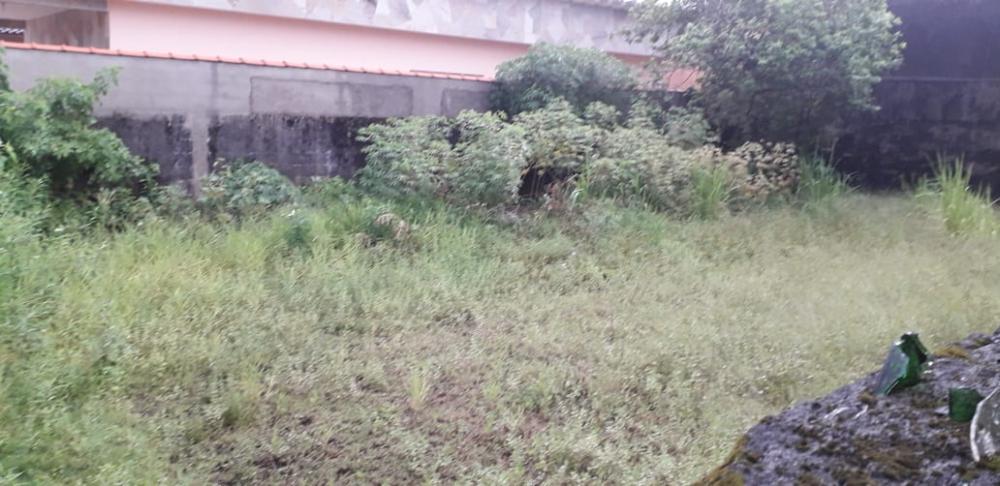 Terreno em Itanhaem lado Praia
