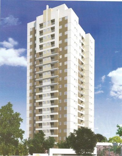 Apartamento - Venda, Monte Líbano, Cuiaba, MT