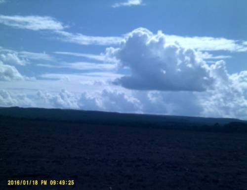 Fazenda em Nova Brasilandia - 8.000 hectares