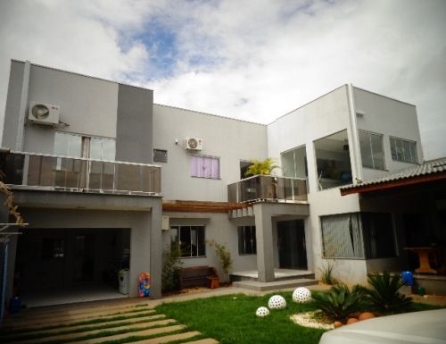 Casa - Venda, Jardim das Palmeiras, Lucas Do Rio Verde, MT
