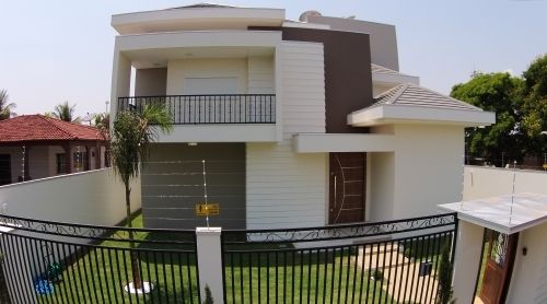 Casa - Venda, Menino Deus, Lucas Do Rio Verde, MT