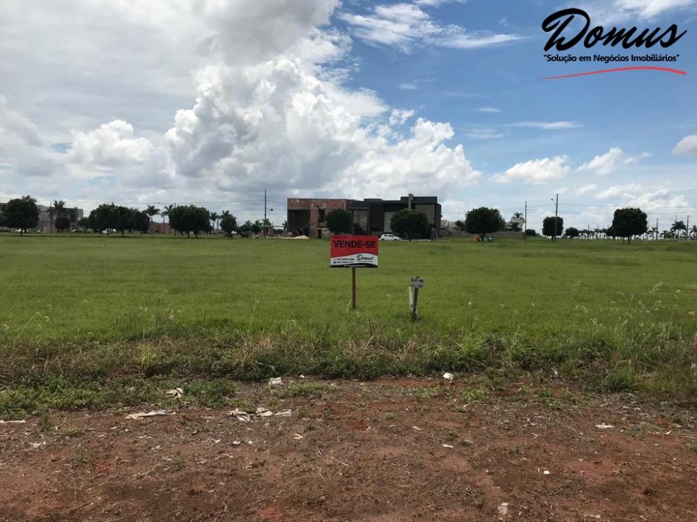 Lote - Venda, Parque dos Buritis, Lucas Do Rio Verde, MT